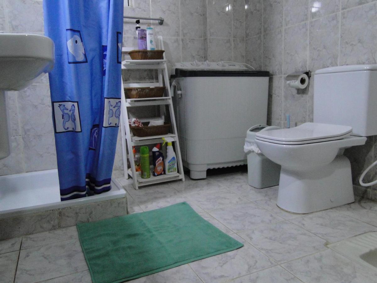 Gadara Rent Room Umm Qays Room photo