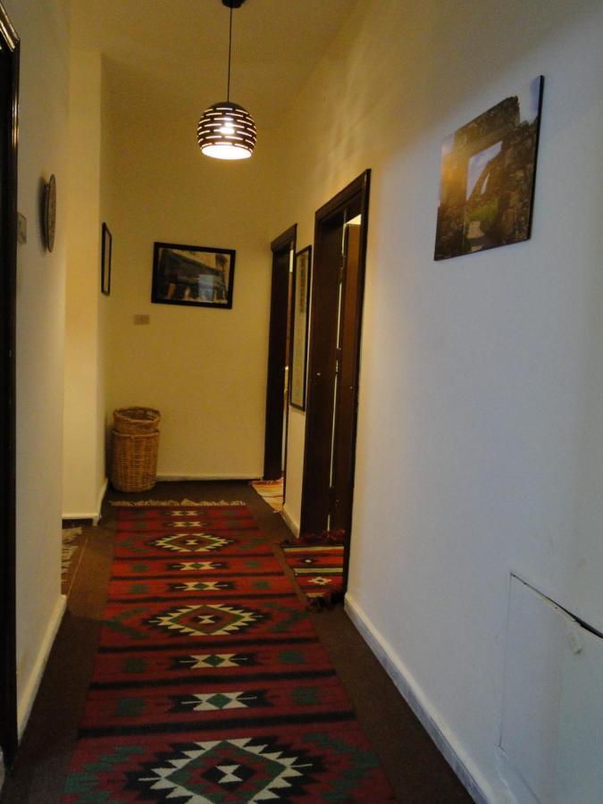 Gadara Rent Room Umm Qays Exterior photo