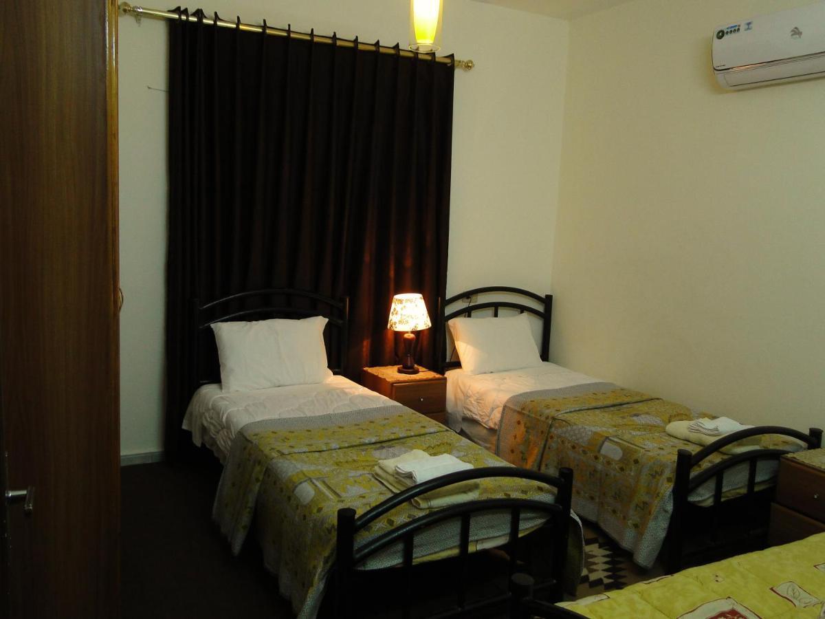 Gadara Rent Room Umm Qays Room photo