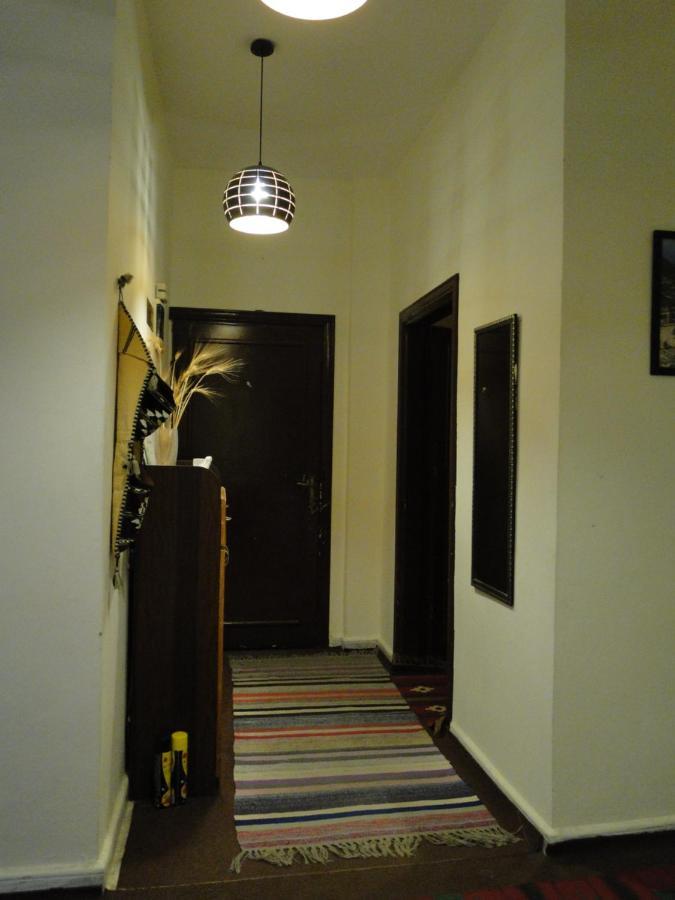 Gadara Rent Room Umm Qays Exterior photo