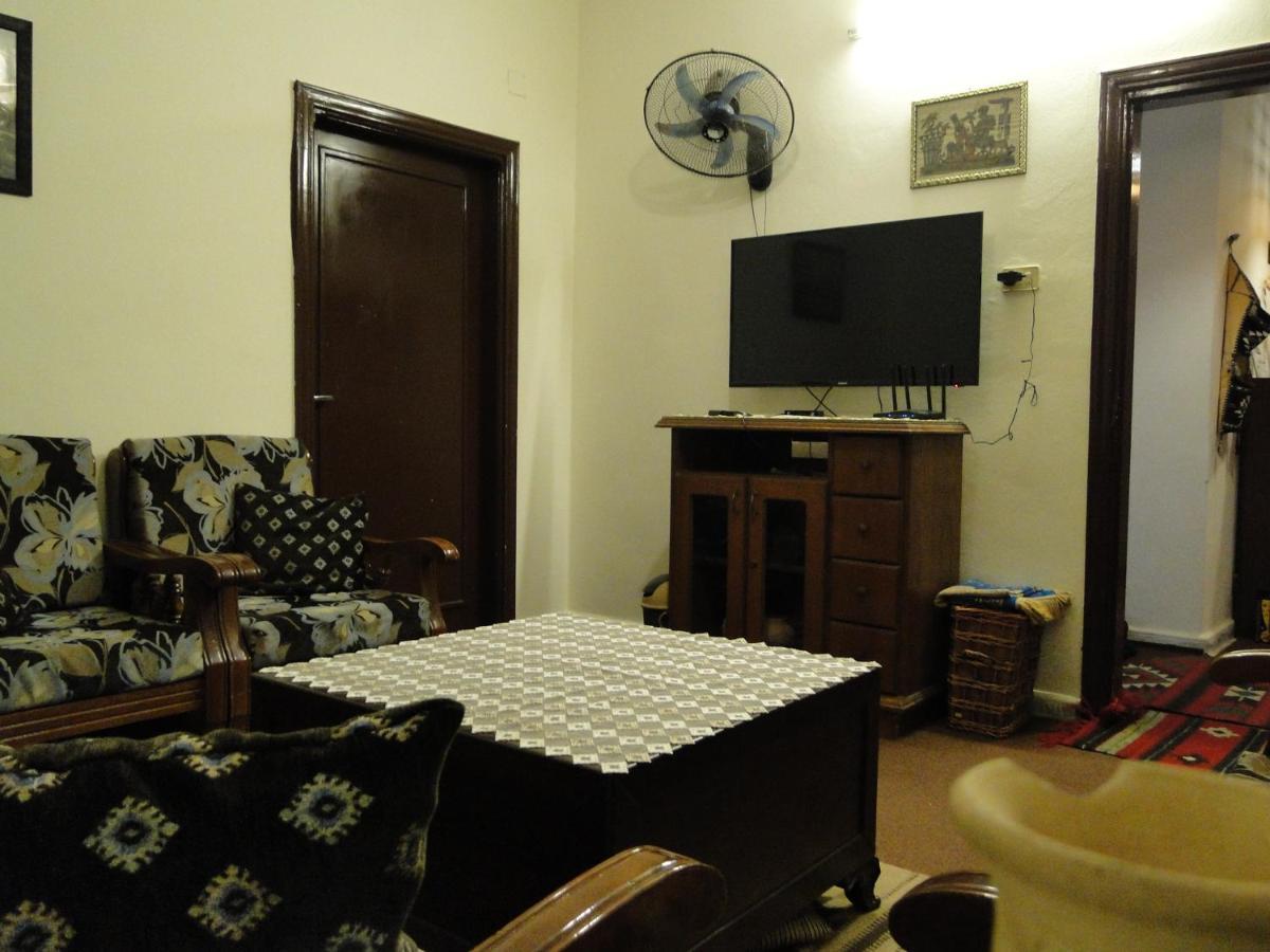 Gadara Rent Room Umm Qays Exterior photo