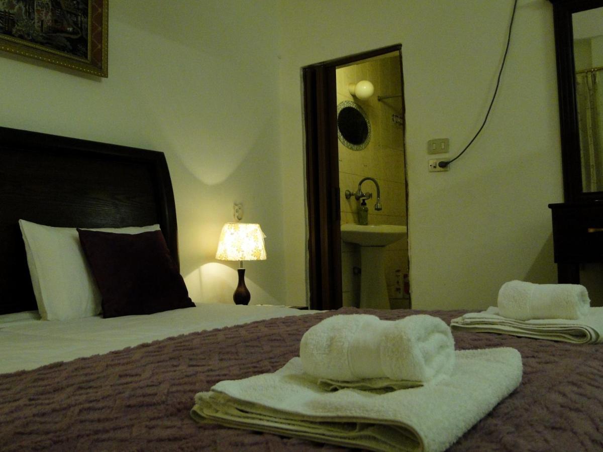 Gadara Rent Room Umm Qays Room photo