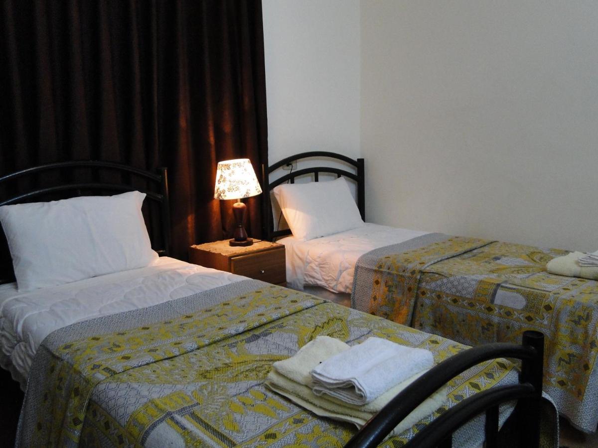 Gadara Rent Room Umm Qays Room photo
