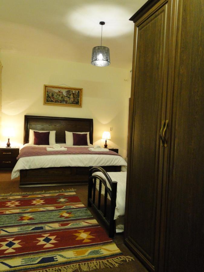 Gadara Rent Room Umm Qays Exterior photo