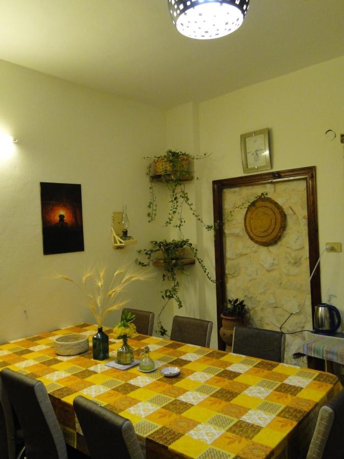 Gadara Rent Room Umm Qays Exterior photo