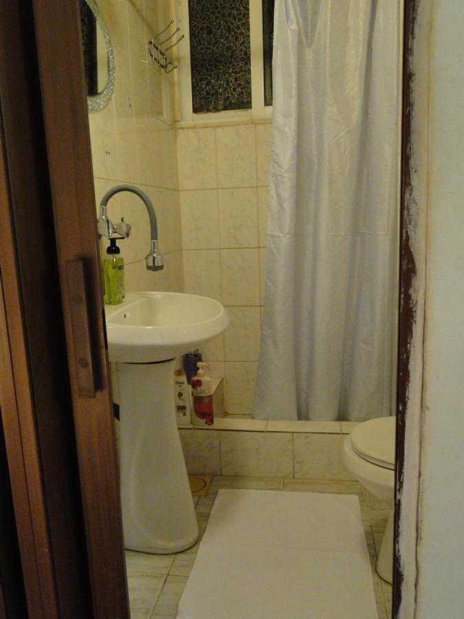 Gadara Rent Room Umm Qays Exterior photo