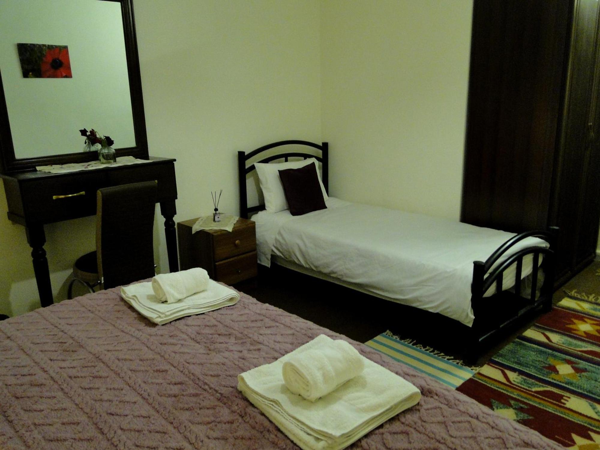 Gadara Rent Room Umm Qays Room photo
